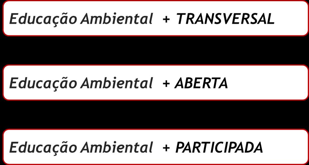 Estratégia Nacional de Educação Ambiental ENEA 2020