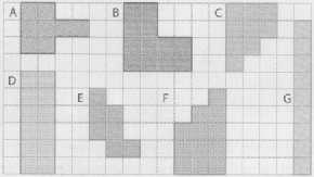 Agora para resolver essa segunda situação, precisamos simplesmente somar todos os lados do terreno quadrangular,