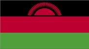 Informação Geral sobre Malawi Área (km 2 ): 118 484 Presidente: Saulos Chilima População (milhões hab.