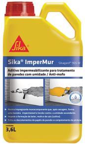 SIKA 1 VEDATOP VEDACIT 187-0050