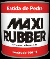 RUBBER RESINA P/ MANTA FIBRA