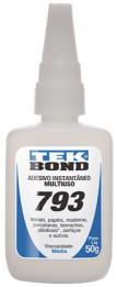 768 EXTRA ALMAFLEX 793 TEKBOND 455-0097 500g 01