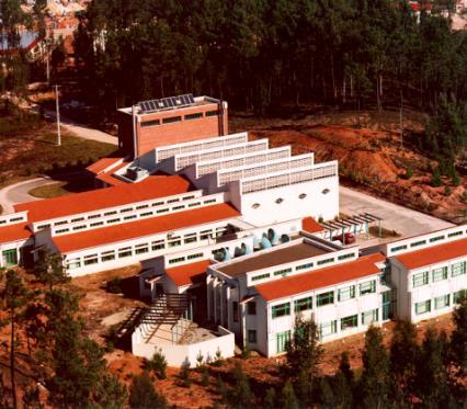 Centro da Biomassa para a Energia Associação científica e técnica de