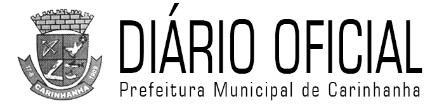 4 V - Aloísio Moreira de Oliveira representante da Secretaria Municipal de Meio Ambiente e Desenvolvimento Econômico e Sustentável; VI -Álvaro Ferraz Sobrinho representante de Secretaria de