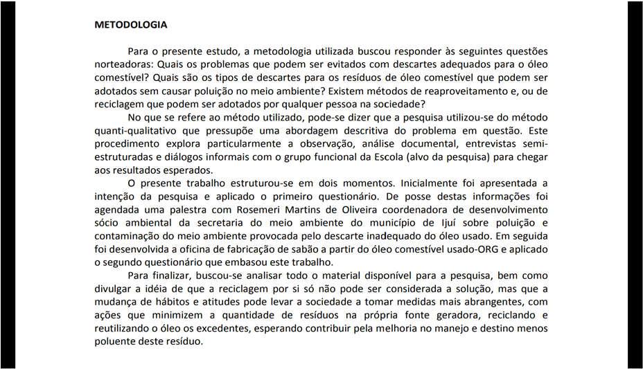 39 39 Estudo de indicadores de saúde ambiental e de