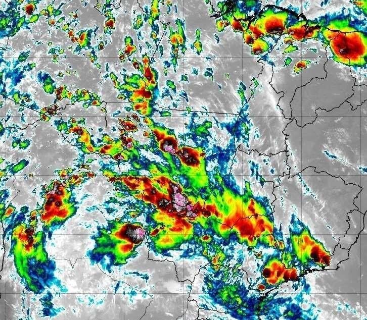 1. DESCRIÇÃO O evento que ocorreu entre 12 e 14 de fevereiro de 2019 na área de atuação da Energisa MT foi causado pela atuação de um sistema frontal atuando no estado do Mato Grosso.