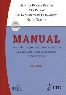 acadêmicos. 13. ed. total. atual. São Paulo, SP: Hagnos, 2012. 001.