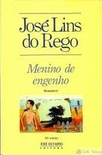 R343m REGO, Jose Lins do, 1901-1957. Menino de engenho.