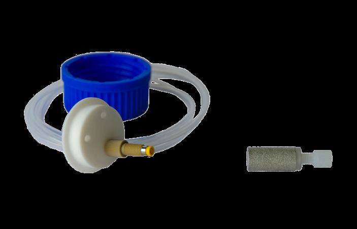 (isocrático, HPG, LPG). O filtro pode ser usado com todas as vazões das bombas fornecidas. Por que devo usar capas de segurança?