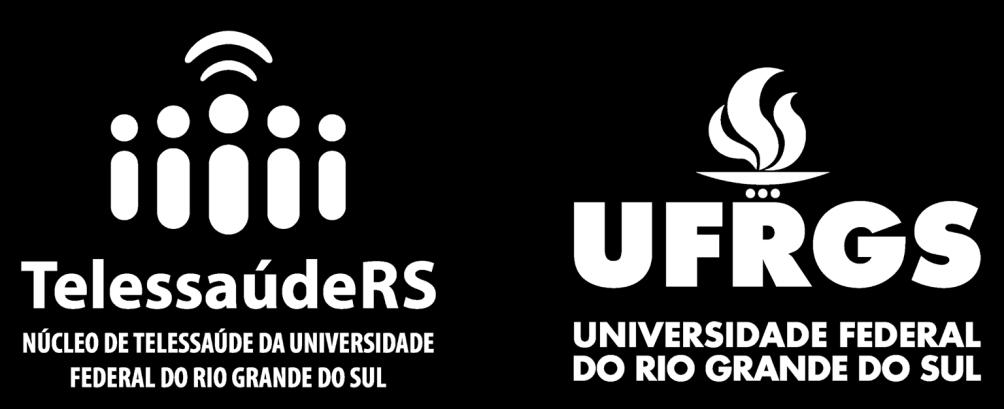 TelessaúdeRS-UFRGS Telefone: +55(51) 99607 1761 natankatzmed@gmail.com www.