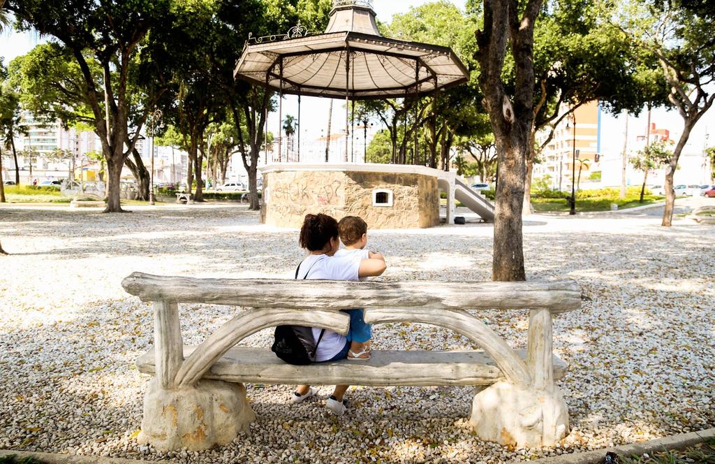 parque tamandaré A Lorenge chega a Campos com um empreendimento para conectar você a tudo o que precisa no melhor bairro da cidade.