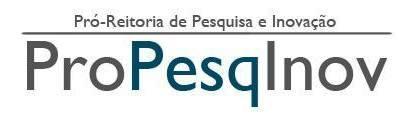 013-100 Juiz de Fora MG Telefone: (32) 3257-4100 / 4113 EDITAL 01/2012 PROPESQINOV EDITAL UNIFICADO DE CHAMADA DE PROJETOS PARA O III PROGRAMA INSTITUCIONAL DE BOLSAS DE INICIAÇÃO CIENTÍFICA JÚNIOR