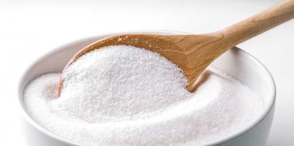 DextraMax remoção da dextrana na fabricação de açúcar Melhora a qualidade do açúcar (cor, filtrabilidade e qualidade dos cristais) Aumento de rendimento Promove melhor cristalização Maior eficiência