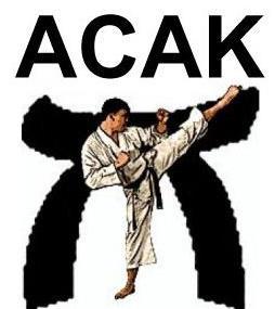 RESULTADO GERAL 1ª ETAPA ACAK - 2019 24ª Copa Tietê de Karate 17 de março de 2019 1 Kata Masc.
