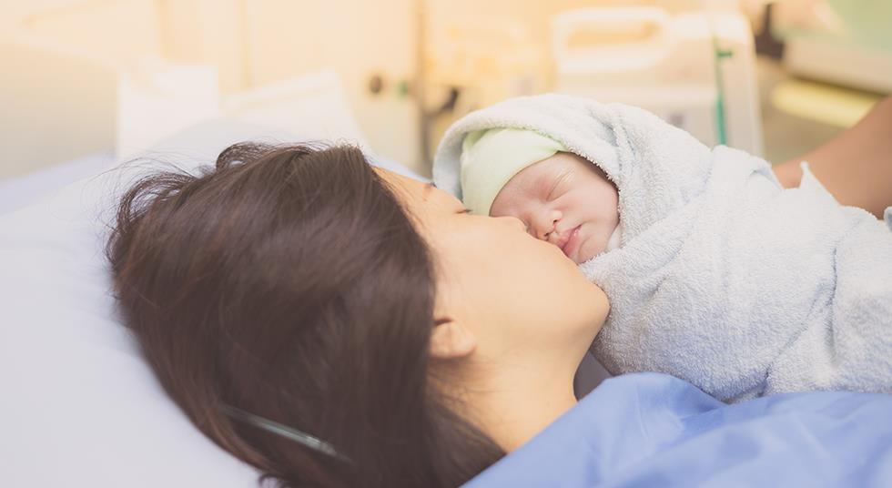 PUERPÉRIO Puerpério, sobreparto ou pós-parto é o espaço de tempo variável que vai do desprendimento da placenta