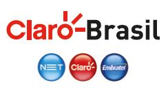 TERMOS E CONDIÇÕES DE USO CLARO SYNC O presente termo tem a finalidade de regular as relações entre a CLARO S.A., empresa autorizatária do Serviço Móvel Pessoal, inscrita no CNPJ/MF sob o nº. 40.432.