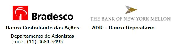 Para mais informações: GERÊNCIA GERAL DE RELAÇÕES COM INVESTIDORES Cristina Morgan C. Drumond cristina.drumond@usiminas.com 31-3499-8772 Leonardo Karam Rosa leonardo.rosa@usiminas.