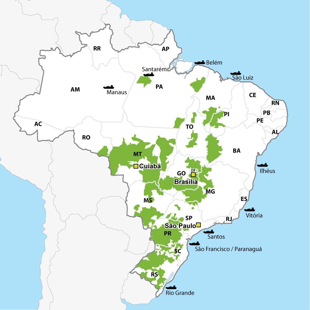 Fonte: Movimento Pró