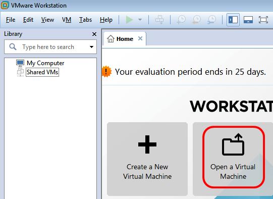 Nota: Neste exemplo, o sistema operacional de Windows 8 é usado. Etapa 3.