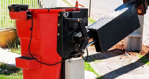 O EQUIPAMENTO 3 EM 1 ELEVA, MOVIMENTA E CARREGA Benefícios Nivelamento automático ativo Mais estabilidade O