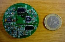 PELLISAQUAE Hardware Inertial