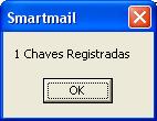 se desejar enviar apenas texto; - Utilizar o SmartMail. Preparação Criar a lista de e-mail no Excel 1) Abra o Excel; 2) Digite os endereços de e-mail na coluna A ; Obs.