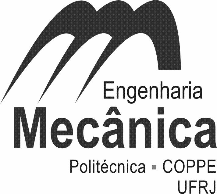 Universidade Federal do Rio de Janeiro Departamento de Engenharia Mecânica Análise Dinâmica de Estruturas - ista de exercícios Prof. Daniel Questão 1.