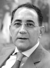 JILMAR TATTO PT/SP Deputado, 2º mandato, empresário e professor. No PT desde a fundação, é 3º vicepresidente nacional do partido.