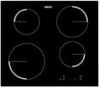 Touch Control Focos: - Frontal esq: 750-2.200W/120-210mm - Frontal dto: 1.200W/145mm - Posterior dto: 1.800W/180mm - Posterior esq: 1.