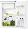 legumes MaxiBox Capacidade útil do frigorífico: 395l Porta em