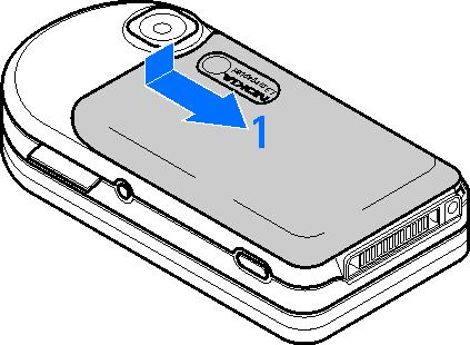 1. Como começar Instalar o cartão SIM e a bateria Antes de retirar a bateria, desligue sempre o dispositivo e desligue o carregador. Mantenha todos os cartões SIM fora do alcance das crianças.
