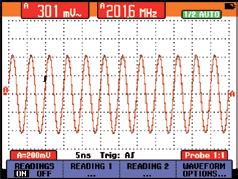 Toda essa cap ScopeMeter Série 190C e Série 190B: velocidade, desempenho e alta capacidade de análise Os osciloscópios de alto desempenho ScopeMeter Série 190 são fabricados para as aplicações mais