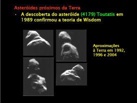 000 km da Terra Caos Wisdom (1982) apresenta as