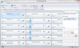 COMUNICAÇÕES UNIFICADAS PARA GRUPOS DE TRABALHO WAVE Com integração cabeada aos sistemas MOTOTRBO Capacity Plus e Capacity Max, as Comunicações Unificadas para Grupos de Trabalho WAVE permitem que