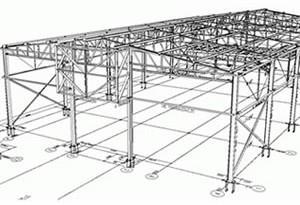 Requisito 2: Projetos de estruturas metálicas Cálculo estrutural Projeto de Engenharia Projeto para aprovação do cliente e outros Projeto para