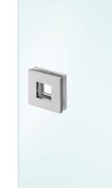 IN.16.528 Concha para vidro (cola 3M) / Flush handle for (3M glue) / Cazoleta para cristal (pegamiento 3M). IN.16.527 8-12 GC122 Ø90 Ø100 10 Ø50 Ø60 IN.