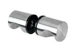 F/768 Puxadores de porta para vidro / Knobs for doors / Pomos para puertas de cristal.