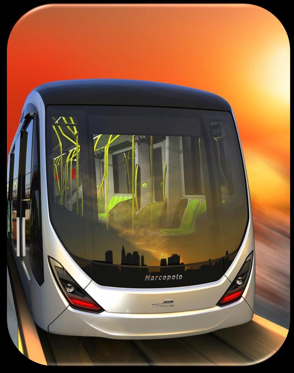 SUMÁRIO 1. Automated People Movers 2. Propulsão e Frenagem 3.