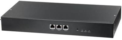 1X VAP up to 16 SSID s Interface Ethernet (LAN) Caracteristicas Outdoor: