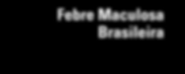 Capítulo 8 Febre Maculosa Brasileira Pâmella Oliveira Duarte André de Abreu Rangel Aguirre Leandro de Oliveira Souza Higa Renato Andreotti Introdução A febre maculosa (FM) é uma doença infecciosa
