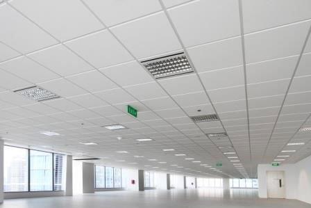 Tectos Falsos Suspended Ceiling Faux Plafond We supply all