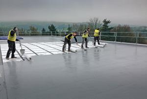 Sistemas de Impermeabilização Waterproofing Systems Systèmes d