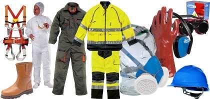 We have a full range of Personal Protective Equipment for Professionals in