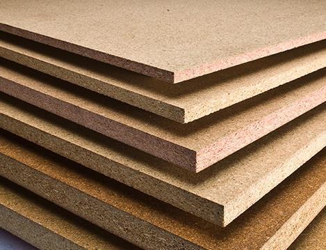 We distribute the Sonae Novobord Particleboard, with exclusivity in Mozambique, both in Raw and Melamine, in different