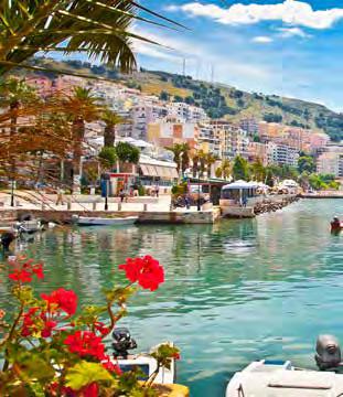 Chegada e desembarque assistido pelo guia Nortravel que acompanha todo o programa. Partida em barco, pela lagoa Veneziana, até ao Hotel Príncipe ****, ou similar. Alojamento.