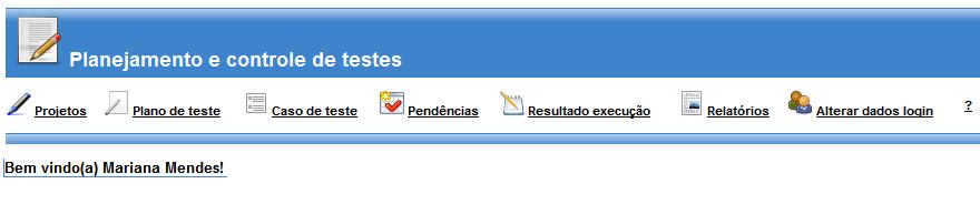 54 27 é apresentada a tela inicial do módulo operacional.