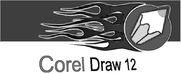 INTRODUÇÃO O CorelDRAW é um completo programa de desenhos que trabalha com imagens vetoriais, oferecendo várias ferramentas e efeitos que permitem uma arte de alta qualidade e com acabamento