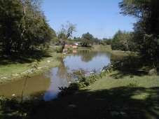 Curitiba - Paraná; Terreno ural,