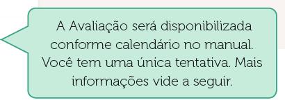 as questões, pressionando o