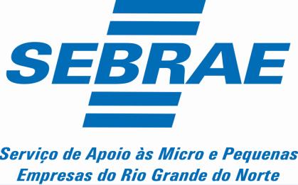 Conforme PREÂMBULO, pág 2: EDITAL DE CADASTRAMENTO SEBRAE/RN N 04/2018 III.